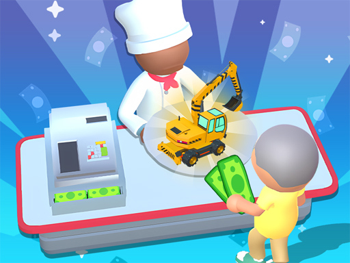 Game Screenshot My Arcade Center