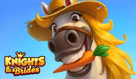 Game Knights &amp; Brides