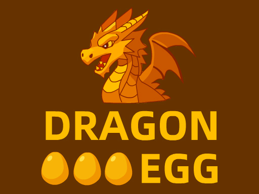 Game Screenshot Dragon Egg
