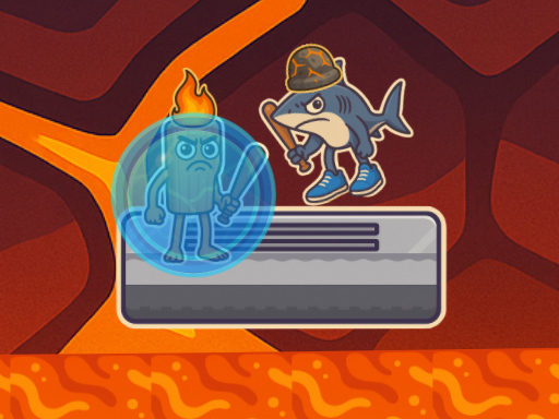 Game Screenshot Italian Brainrot Survival Arena