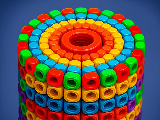 Game Screenshot Sort Works: Nuts & Order