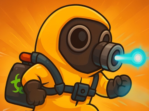 Game Screenshot Idle Pop Merge