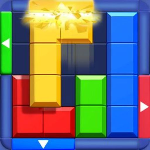 Game Screenshot Block Puzzle: Slide Block Jam