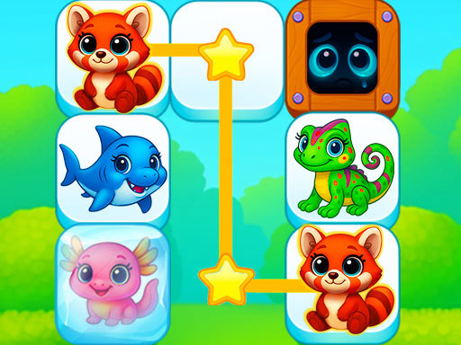 Game Screenshot Dream Pet Hotel