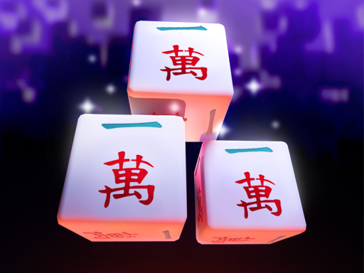 Game Screenshot Mahjong 3D Match