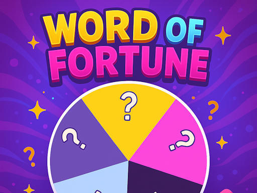 Game Word of Fortune