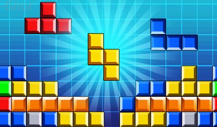 Game Block Puzzle Gem