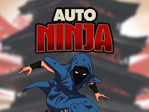 Game Screenshot Auto Ninja
