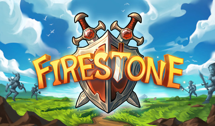 Game Firestone: Online Idle RPG