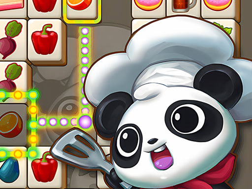 Game Screenshot Shanghai Chef