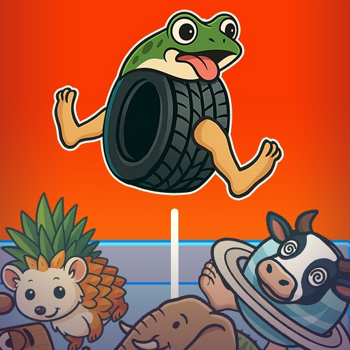 Game Screenshot Brainrot Boing Boing Merge