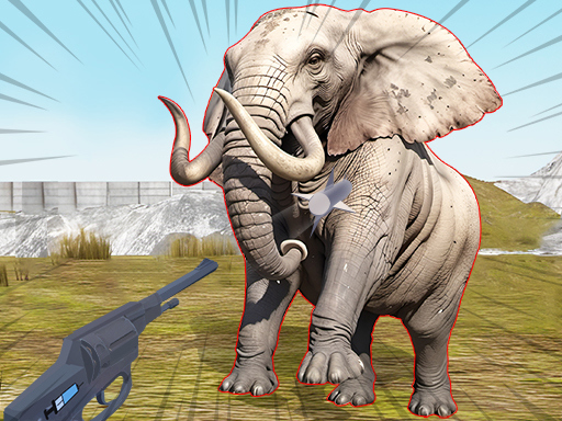 Game Screenshot Zoo Anomaly Simulation