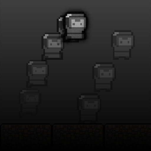 Game Screenshot CloneUp - Stack Yourself