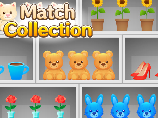 Game Screenshot Match Collection