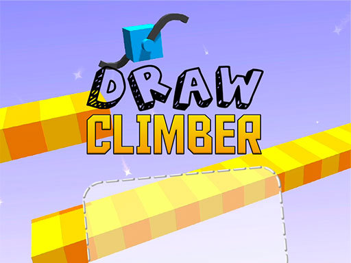 Game Screenshot Draw Climber