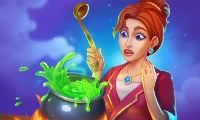 Game Screenshot Spellmind