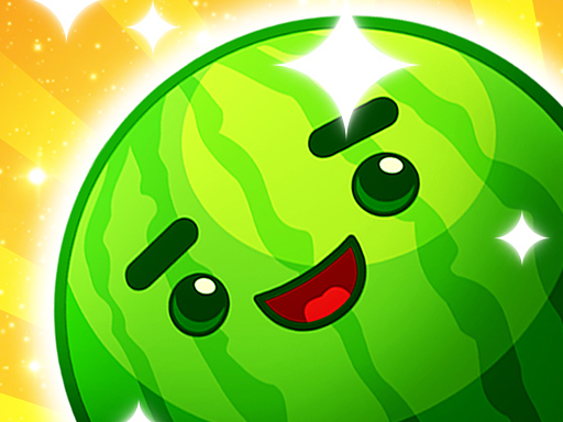 Game Screenshot Crazy Fruit Merge