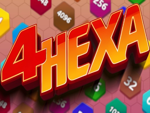 Game Screenshot 4 Hexa
