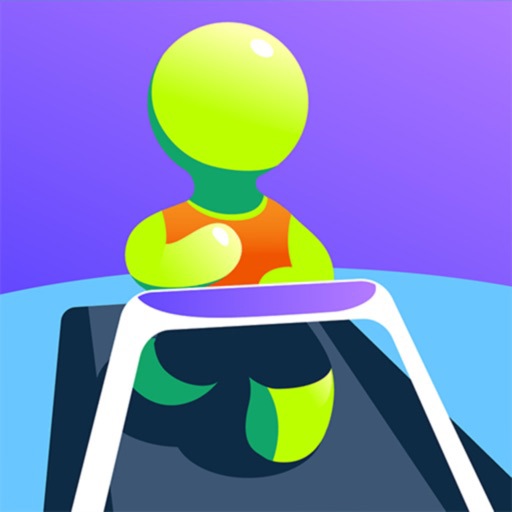 Game Screenshot Fitness Club 3D