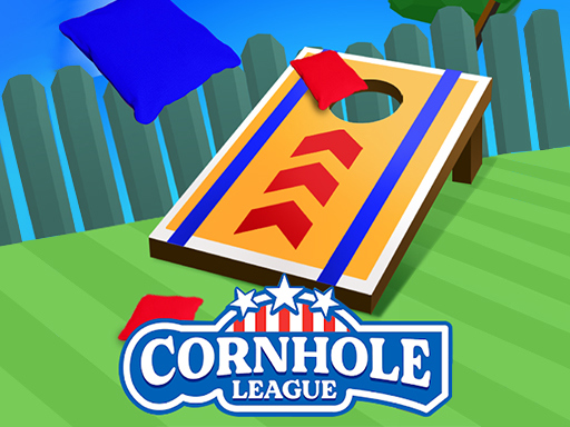 Game Screenshot Cornhole League - Board Games