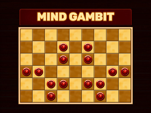 Game Screenshot Mind Gambit