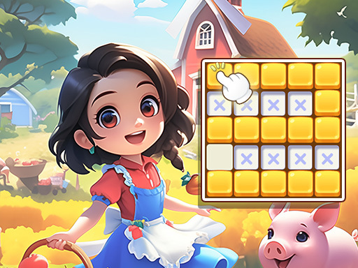 Game Sudoku Garden