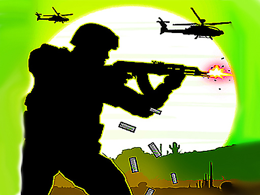 Game Screenshot Swat Force Vs Terrorists