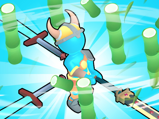 Game Screenshot Sword And Spin