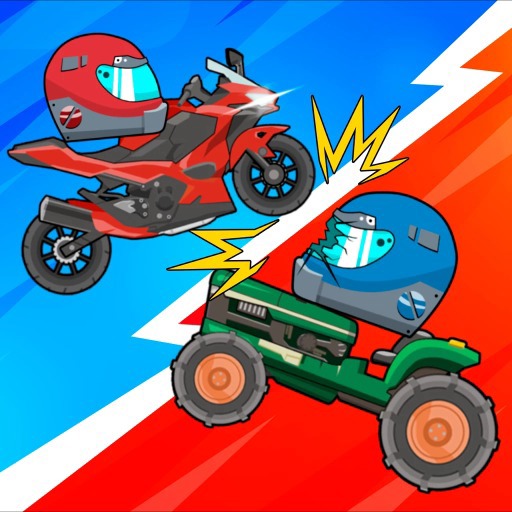 Game Screenshot Wheel in the face