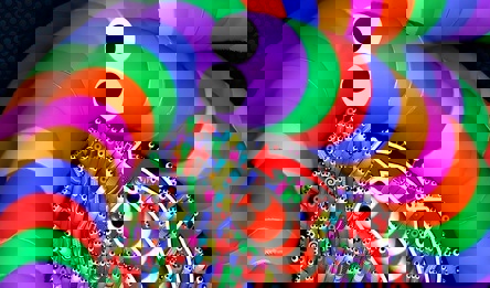 Game The Slither Classic