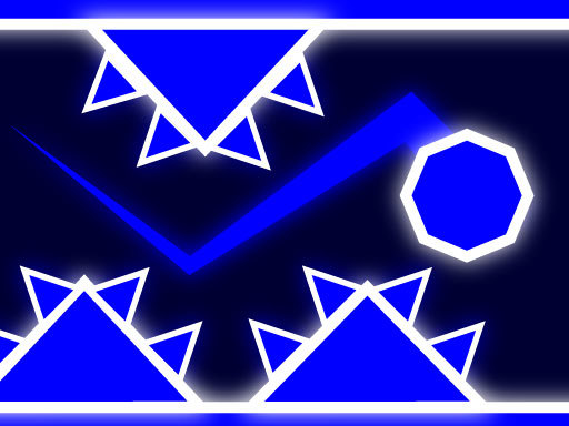 Game Screenshot Color Wavee