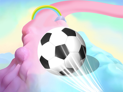 Game Screenshot 3D Super Rolling Ball Race