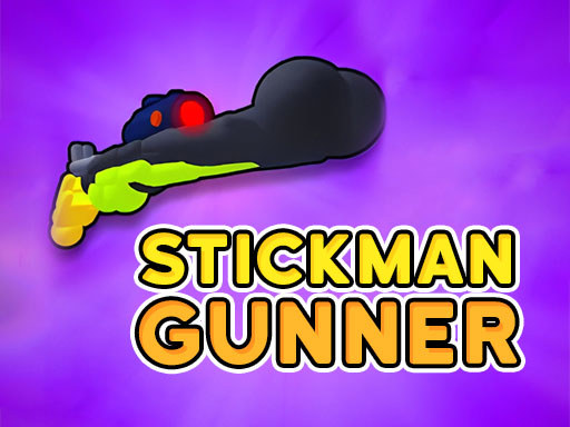 Game Screenshot StickMan Gunner