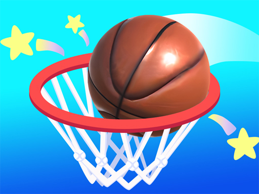 Game Screenshot Basketball Life 3d