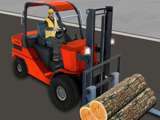 Game Screenshot Construction Simulator