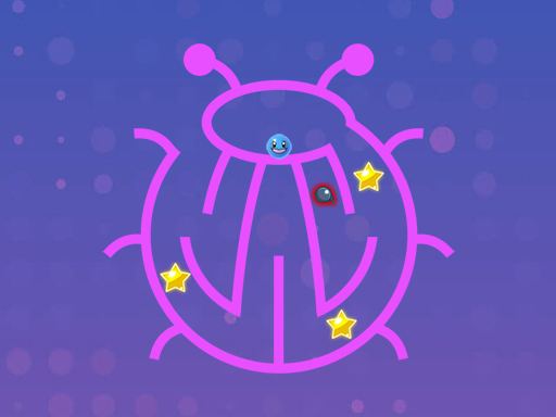 Game Screenshot Maze Twist