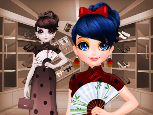 Game Screenshot Marinett Freaky Black Friday Sale