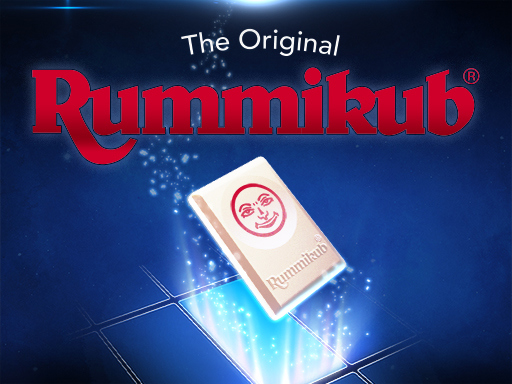 Game Screenshot Rummikub