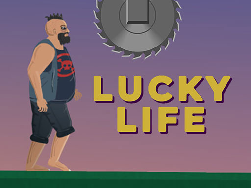 Game Screenshot Lucky Life