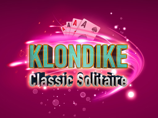Game Screenshot Classic Klondike Solitaire Card Game