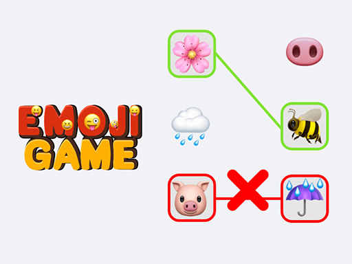 Game Screenshot Emoji Puzzle!
