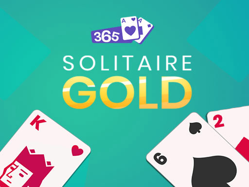 Game Screenshot 365 Solitaire Gold 12 in 1