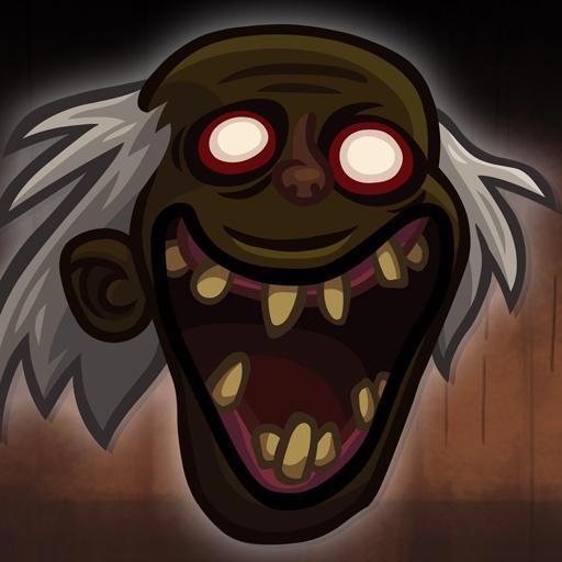 Game Screenshot TrollFace Quest: Horror 3