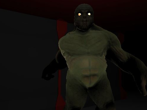 Game Screenshot Ultracraze