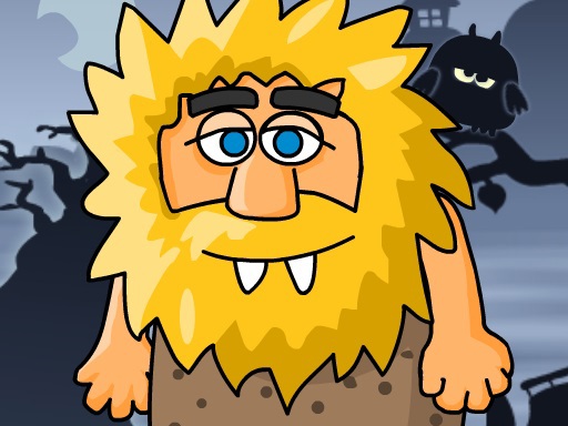 Game Screenshot Adam And Eve Night - do not use 