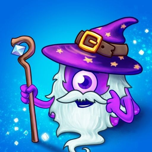 Game Screenshot Heroes of Match 3