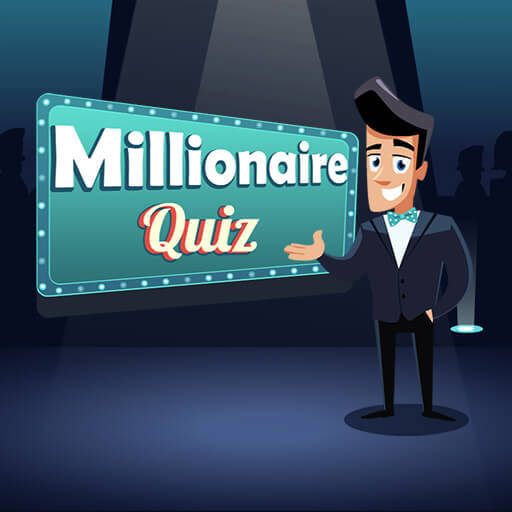 Game Millionaire Quiz HD