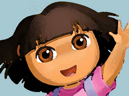 Game Screenshot Cute Girl Diamond Hunt