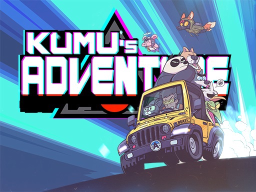 Game Screenshot Kumu's Adventure