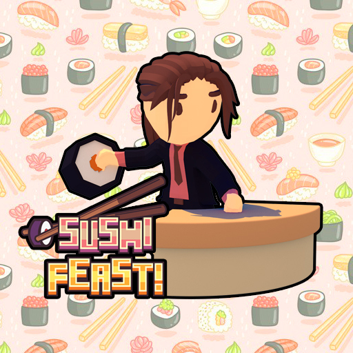 Game Screenshot Sushi Feast!